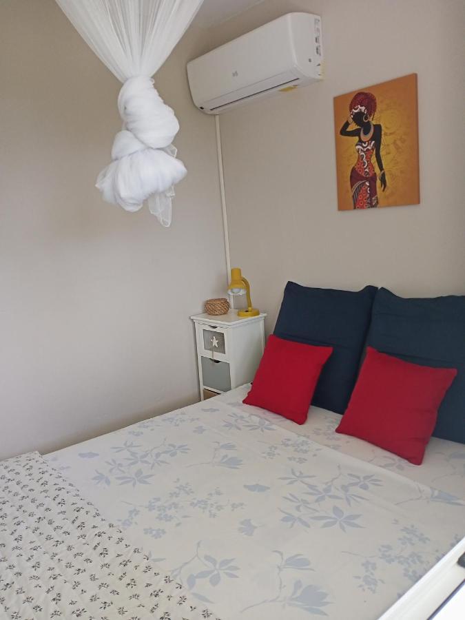 Appartamento T2 Échappée belle Sainte-Marie Kybo Karaib Location pkg Mtgne Cosy Esterno foto