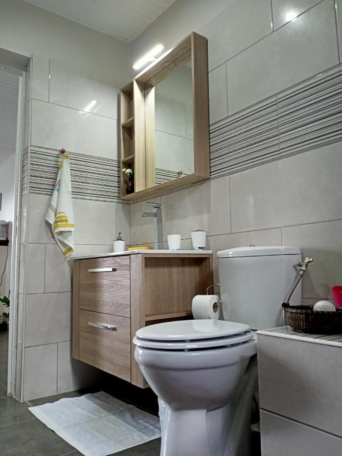 Appartamento T2 Échappée belle Sainte-Marie Kybo Karaib Location pkg Mtgne Cosy Esterno foto